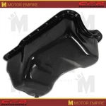 Fits 1988-96 Ford Ssb Mall Block 351w Windsor Stock Capacity Truck Oil Pan Black. Fixed Price $107.52.