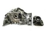 2010-2012 Range Rover (l322) 5.0l Aj133 V8 Engine Oil Pan. Fixed Price $264.99.