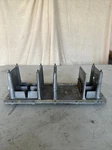Oem Ferrari 208 246 308 328 Mondial Motor Oil Sump Cover Cambio 104192. Fixed Price $399.99.