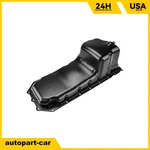 For 2011-2020 Ram 1500 5.7l And 2014-2020 2500 6.4l Engine Oil Pan. Fixed Price $55.09.