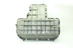 97-12 Mercedes W220 W211 S500 E500 4matic M113 Lower Oil Pan Sump 1130140403 Oem. Fixed Price $59.99.