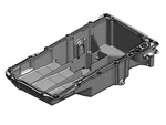 Oil Pan Assy For Mahindra Roxor Genuine - 0303cab00330n. Fixed Price $149.00.
