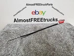 Volvo Oil Dipstick P21363818 - Free Shipping. Fixed Price $110.00.