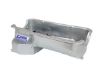 Canton Racing 15-690 Oil Pan Street/strip Steel 6 Qt. Rear Sump For Ford Sb New. Fixed Price $510.00.
