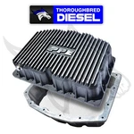 Ppe 314052110 Heavy-duty Oil Pan For 11-23 Ford 6.7l Powerstroke, Brushed. Fixed Price $260.99.