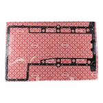 Oil Pan Gasket Elring 354.721 / 11 13 7 841 085 For Bmw M3 4.0l V8 2008-2013. Fixed Price $37.69.