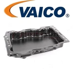 Vaico V40-0240 Engine Oil Pan For 12654316 Cylinder Block Xe. Fixed Price $147.90.