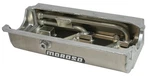 Moroso 21555 Sbc 410 Sprint Oil Pan Donovan Dry Sump. Fixed Price $1036.23.