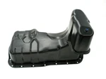 Engine Oil Pan Fits 00-04 Nissan Xterra 3.3l-v6. Fixed Price $83.49.