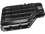 Skp 81yk25g Lower Oil Pan Fits 2010-2016 Hyundai Genesis Coupe 3.8l V6. Fixed Price $33.71.