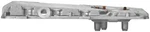 Spectra Engine Oil Pan For 00-03 Bmw X5 Bmp08a. Fixed Price $56.01.