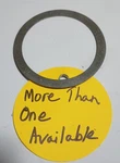 1992-2001 Bmw R1100 R850 Transmission Driveshaft Shim Rt Gs R Rs. Fixed Price $7.99.