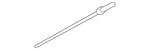 Genuine Ford Engine Oil Dipstick Hc2z-6750-a. Fixed Price $41.12.