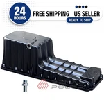Front Sump Engine Oil Pan A4710108113 For Detroit Diesel Dd13 With Install Screw. Fixed Price $429.99.