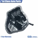 Engine Oil Pan Fits 2006-2013 Subaru Forester Impreza Wrx Sti Outback Legacy. Fixed Price $35.50.