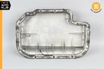 98-06 Mercedes R170 Slk320 Clk320 E320 M112 Lower Oil Pan 1120140603 Oem. Fixed Price $66.40.
