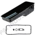 Replaces 4898036 Cummins Isb-cr-6.7 Oil Pan , Oh. Fixed Price $670.18.