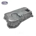 Engine Oil Pan Skp Sk264721. Fixed Price $72.63.