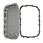Transmission Fluid Oil Pan For Bmw 328i Xdrive Sedan 3.0l 2009-2013. Fixed Price $75.48.