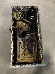 2005 2006 2007 Volvo S60r S60 V70r 2.5l 5 Cylinder Engine Oil Pan #3001m. Fixed Price $279.99.