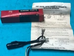 Toyota Corolla Ke30 Celica Ta40 Carina Head Light Switch 84112-19025 Genuine Nos. Fixed Price $30.00.