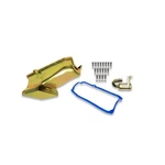 Weiand 5005wnd Oil Pan Kit- Fabricated. Fixed Price $238.95.