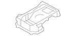 Genuine Nissan Oil Pan 11110-4ga2a. Fixed Price $494.56.