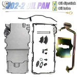 302-2 Swap Conversion Low Profile Oil Pan Kit For Ls1 Ls2 Ls3 4.8 5.3l 6.0l 6.2l. Fixed Price $138.90.