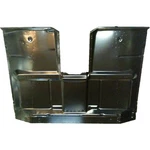 A1908-67 Brothers Trucks Floor Brace For Chevy Suburban Chevrolet C10 Pickup Gmc. Fixed Price $754.84.