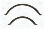 Oil Sump Gasket Set Ajusa 59010400 Infiniti Ex 2.5 2010-2013. Fixed Price $80.59.