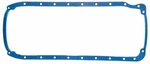 Fel-pro Bbc Oil Pan Gasket 1-piece Chevy Big Block 1965- 1990 454 427 396. Fixed Price $68.78.
