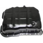 For Kia Forte Oil Pan 2011 2012 2013 Front Sump Location Aluminum 4 Cyl 1.6l. Fixed Price $64.28.