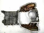 02-08 Bmw 745li E65/e66 Upper Engine Oil Pan Oem A7. Fixed Price $140.00.