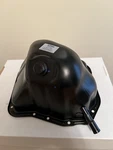 Engine Oil Pan-turbo Spectra Sup04a. Fixed Price $50.00.
