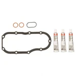 Engine Oil Pan Gasket Set Fel-pro Fits 06-08 Suzuki Grand Vitara 2.7l-v6. Fixed Price $32.20.