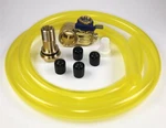 Fumoto F107sx Oil Drain Valve With Hd Pro 3' Hose Kit For S & Sx Nipple. Fixed Price $49.15.