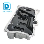Engine Oil Pan Lower For 2018-2023 Volkswagen Atlas 3.6l Vw 03h103601ak. Fixed Price $75.74.