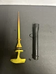 Kohler Dipstick 32 038 14-s & Oil Fill Tube 123. Fixed Price $16.99.