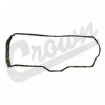 Oil Pan Gasket Set Crown Automotive For Jeep Wrangler 1987-2006. Fixed Price $50.04.