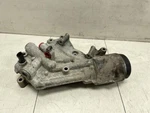 2005 Volkswagen Touareg Front Right Passenger Oil Filter Housing Oem+. Fixed Price $77.68.
