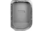 B&m 70295 Hi-tek Deep Transmission Oil Pan For Gm Trucks 4l80e. Fixed Price $402.77.
