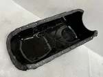 1994 Chevrolet 3500 Pickup Engine Motor Oil Pan 6.5l Diesel 23501613. Fixed Price $72.00.