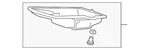 Genuine Gm Oil Pan 12732388. Fixed Price $75.37.