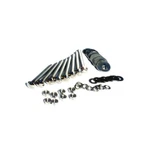 Brothers Trucks Mhz00sb-87 Bed To Frame Bolt Set Shortbed/stepside-zinc. Fixed Price $83.24.