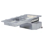 Moroso 20555 Oil Pan, Fits Ford 4.6-5.4, Drag Race, Rear T-sump. Fixed Price $696.99.