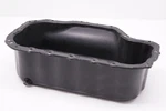 07-12 Mercedes X164 W164 Ml63 R63 Amg Lower Engine Motor Oil Pan 2720100528. Fixed Price $43.13.