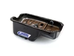 Canton Racing Products 15-958 Stock Replacement Oil Pan Honda Civic Del Sol. Fixed Price $335.04.