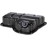 Spectra Premium Mip08a Engine Oil Pan For 03-06 Mitsubishi Outlander. Fixed Price $81.69.
