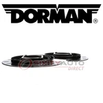 Dorman Rear Brake Dust Shield For 2003-2005 Gmc Safari Hardware We. Fixed Price $75.01.