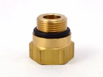 Fumoto Adp-22 - M22-1.5 Adapter For Fg7b Quick Oil Drain Valve. Fixed Price $9.99.